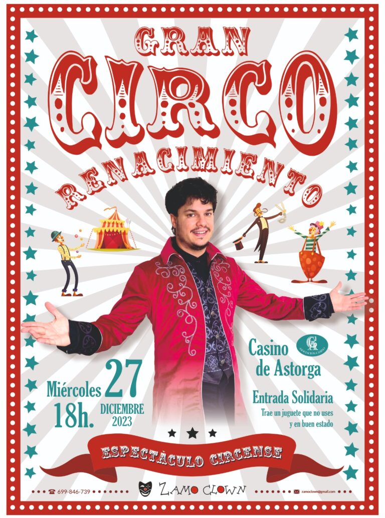 Evento benéfico – Ningún niño sin juguete. 27-12-2023. 17:30h.