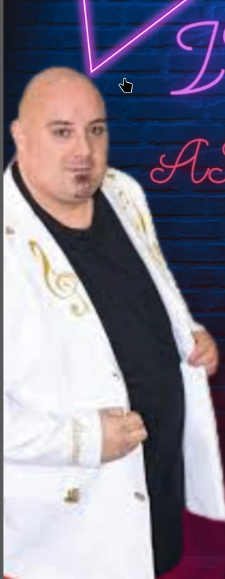 Fiesta de nochevieja en el casino